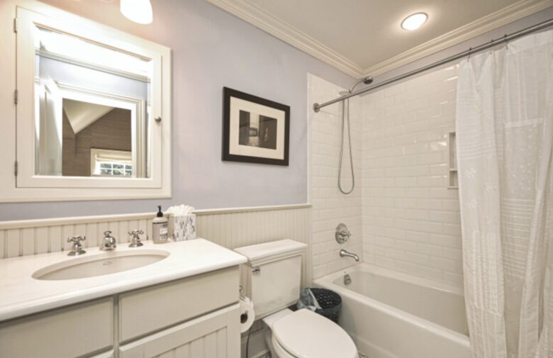 Windmill Manor - Water Mill, New York