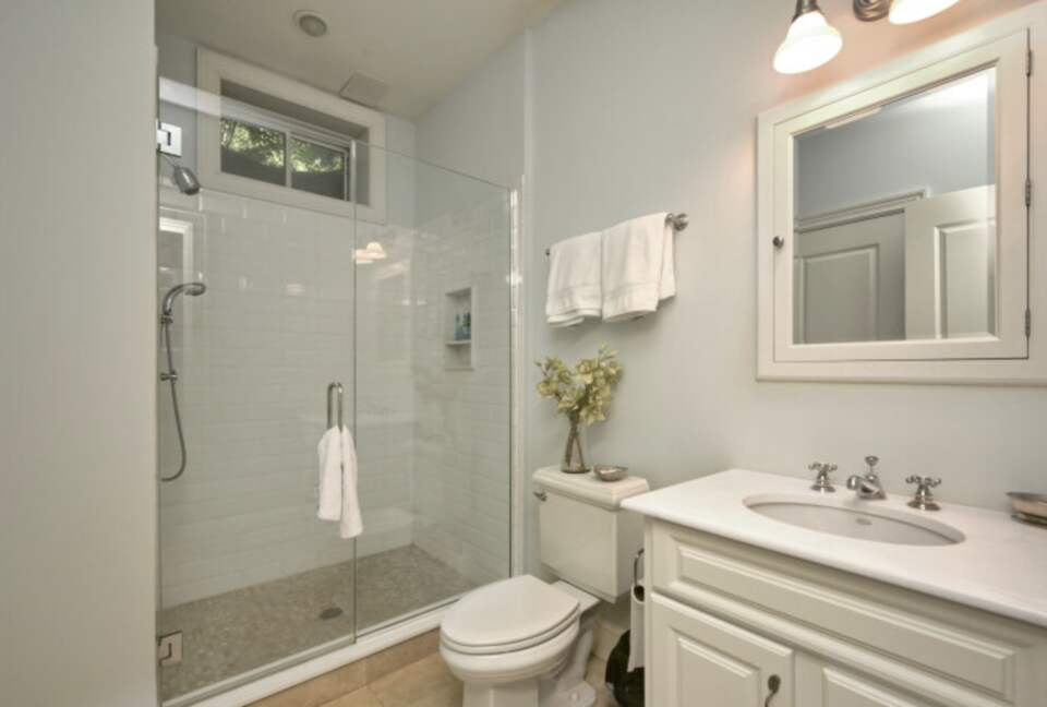 Windmill Manor - Water Mill, New York