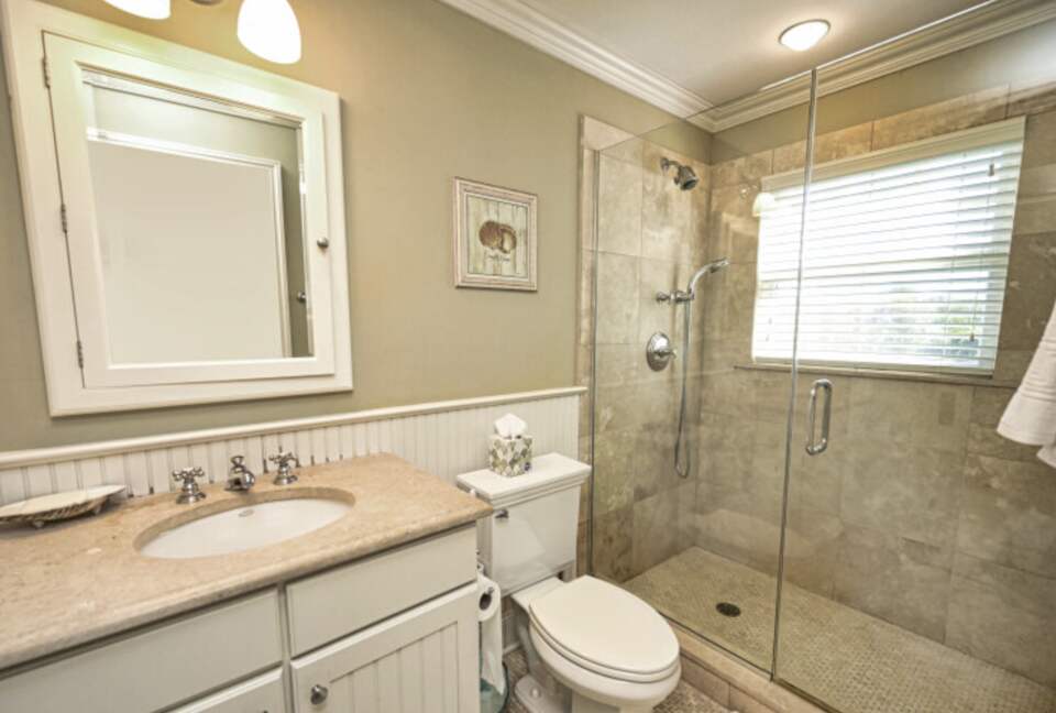 Windmill Manor - Water Mill, New York