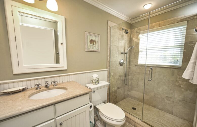 Windmill Manor - Water Mill, New York