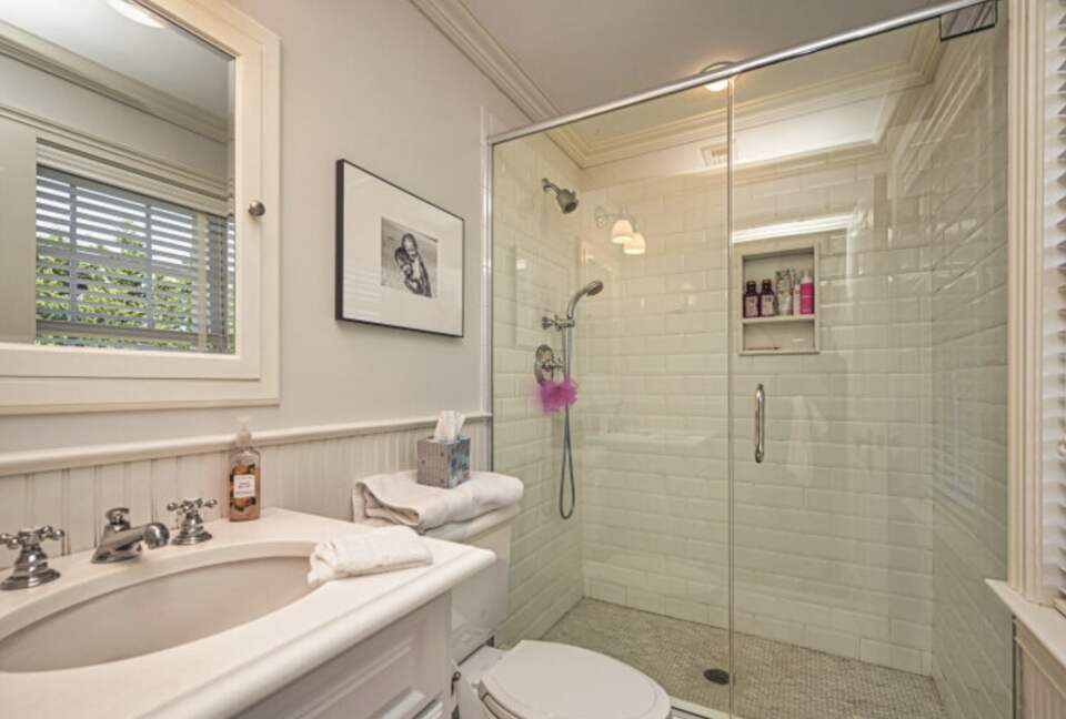 Windmill Manor - Water Mill, New York