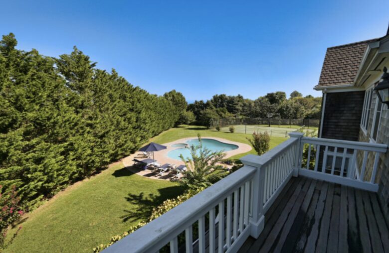 Windmill Manor - Water Mill, New York