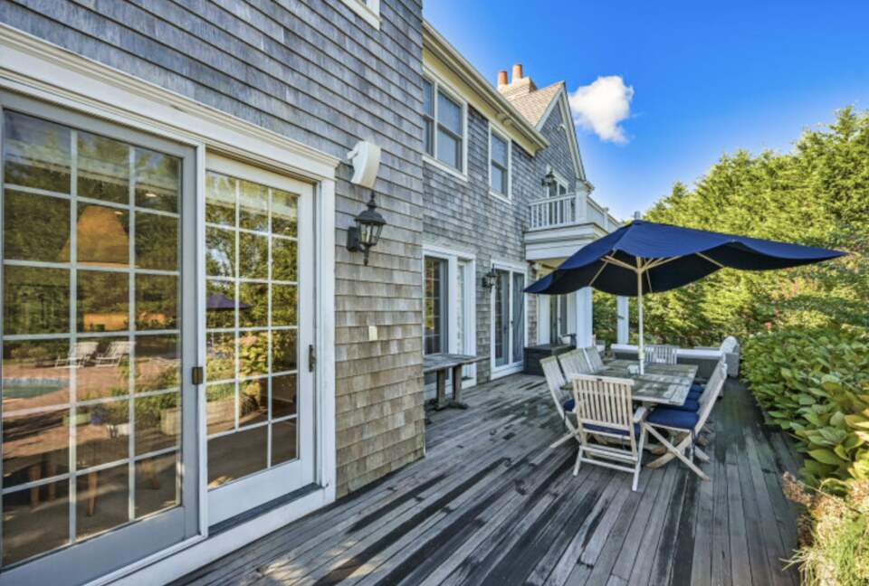 Windmill Manor - Water Mill, New York