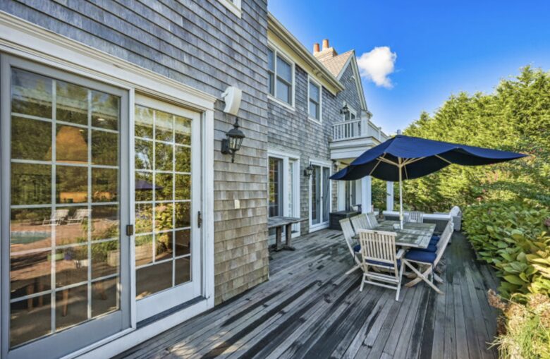 Windmill Manor - Water Mill, New York