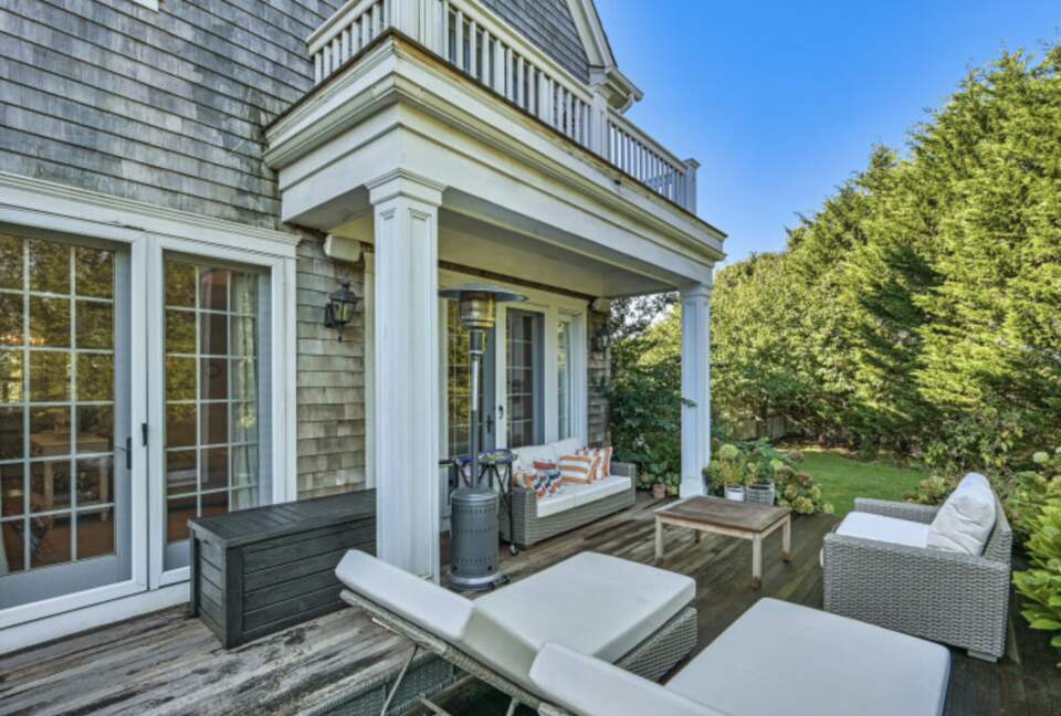 Windmill Manor - Water Mill, New York