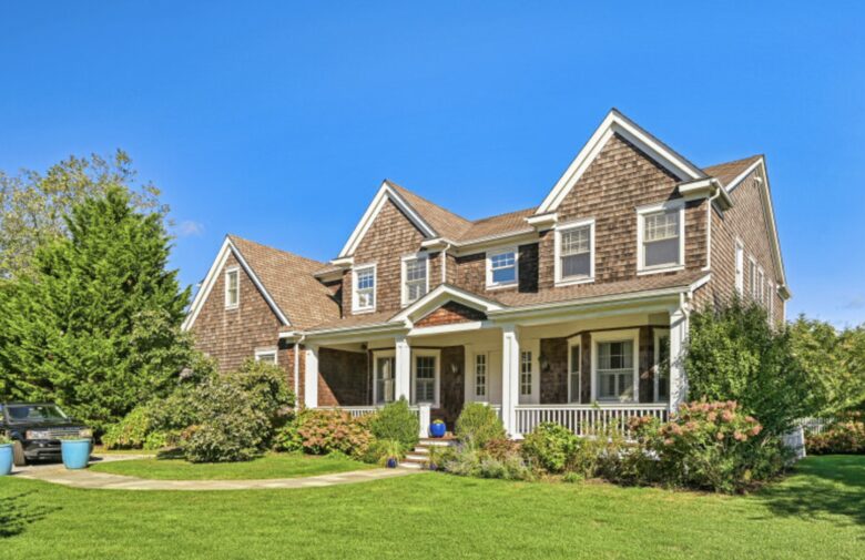 Windmill Manor - Water Mill, New York