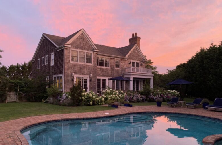 Windmill Manor - Water Mill, New York