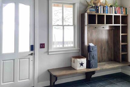 Gorgeous Home on The Slate River - Crested Butte, Colorado