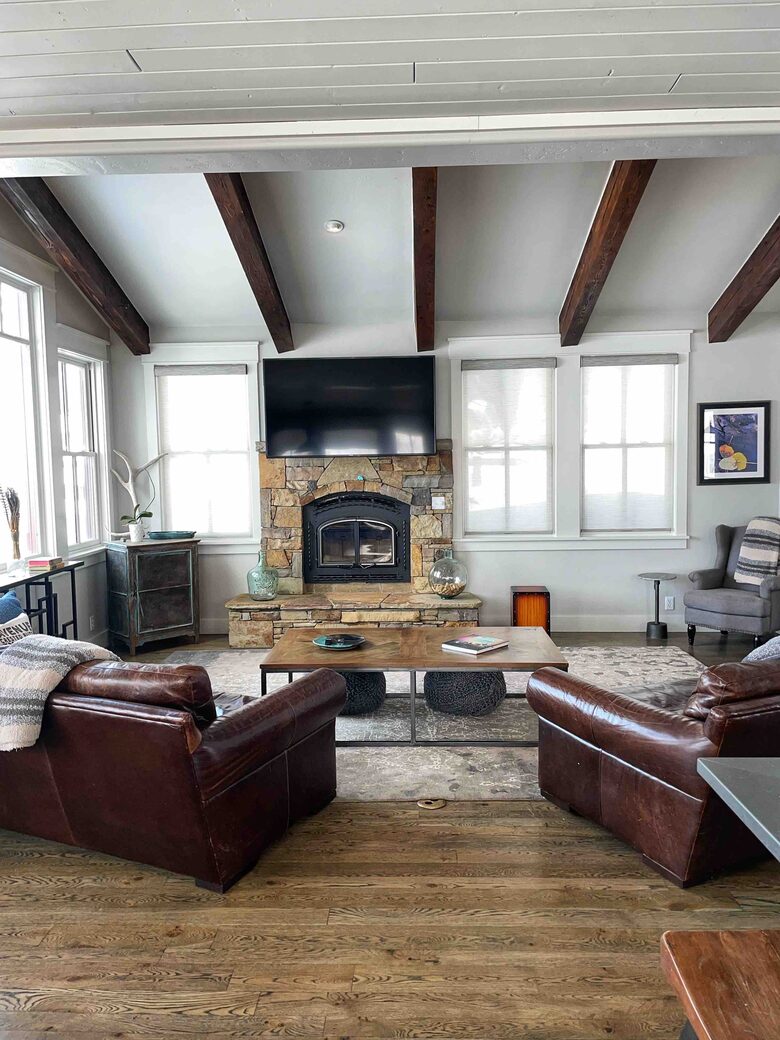 Gorgeous Home on The Slate River - Crested Butte, Colorado