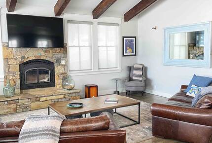 Gorgeous Home on The Slate River - Crested Butte, Colorado