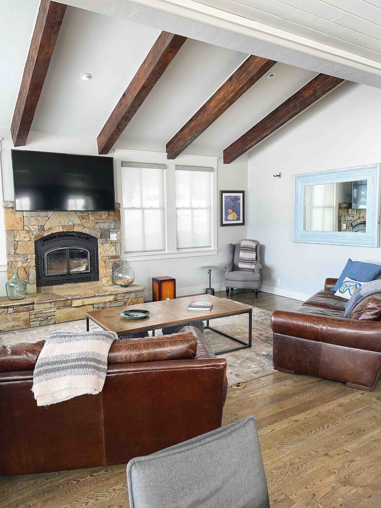 Gorgeous Home on The Slate River - Crested Butte, Colorado