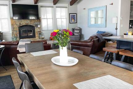 Gorgeous Home on The Slate River - Crested Butte, Colorado