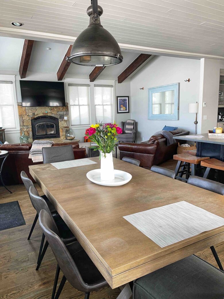 Gorgeous Home on The Slate River - Crested Butte, Colorado