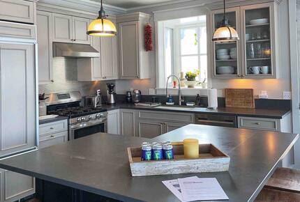 Gorgeous Home on The Slate River - Crested Butte, Colorado