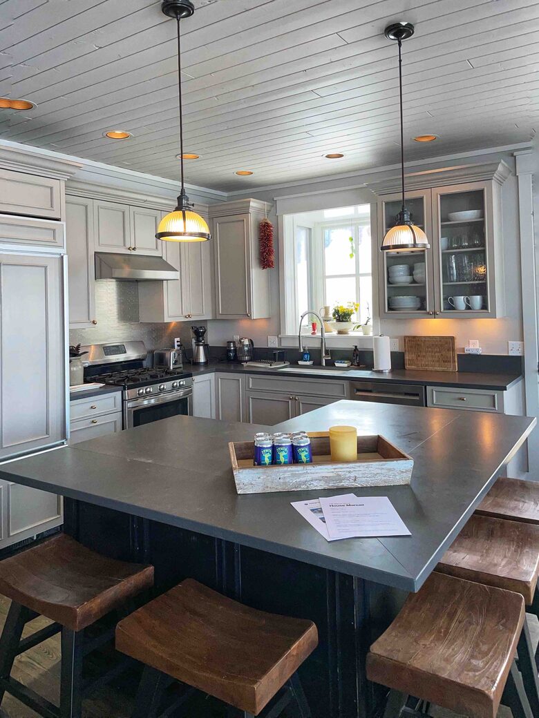 Gorgeous Home on The Slate River - Crested Butte, Colorado