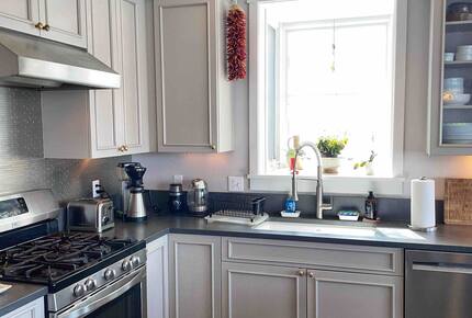 Gorgeous Home on The Slate River - Crested Butte, Colorado