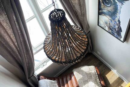 Gorgeous Home on The Slate River - Crested Butte, Colorado