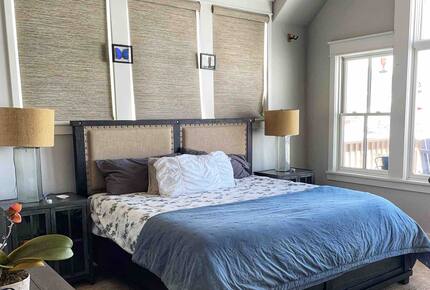 Gorgeous Home on The Slate River - Crested Butte, Colorado