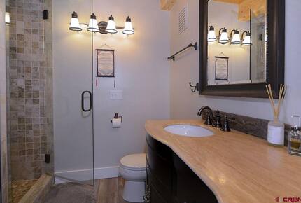 Gorgeous Home on The Slate River - Crested Butte, Colorado