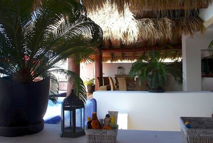 La Pintadita - IXTAPA, ZIHUATANEJO, Mexico