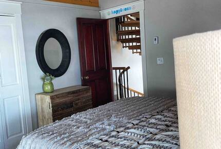 Gorgeous Home on The Slate River - Crested Butte, Colorado