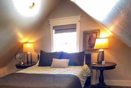 Gorgeous Home on The Slate River - Crested Butte, Colorado