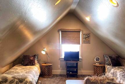 Gorgeous Home on The Slate River - Crested Butte, Colorado