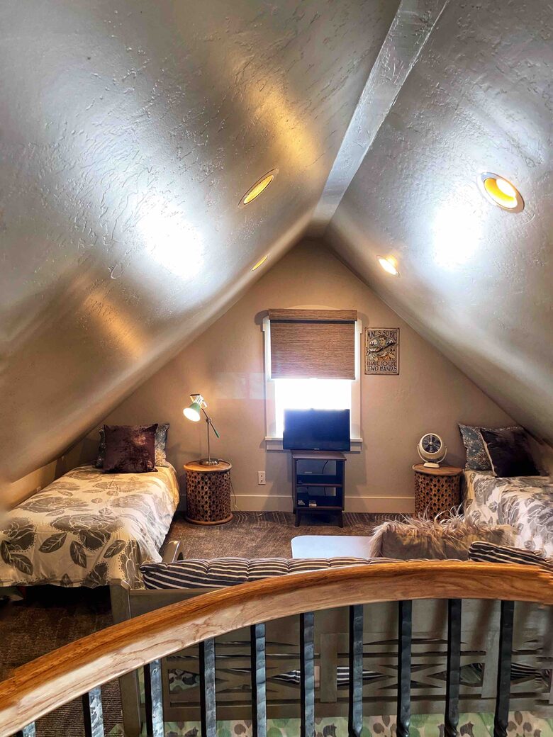 Gorgeous Home on The Slate River - Crested Butte, Colorado