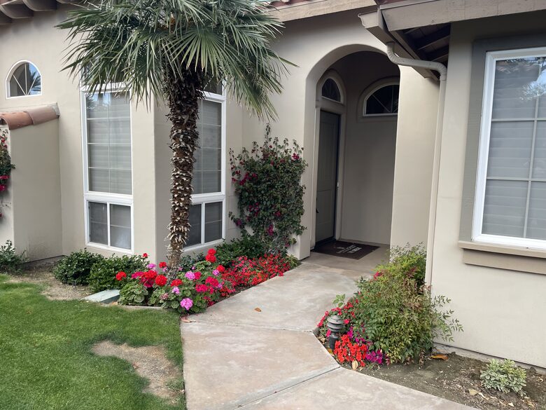 La Quinta Getaway Loaded with Resort Amenities - La Quinta, California