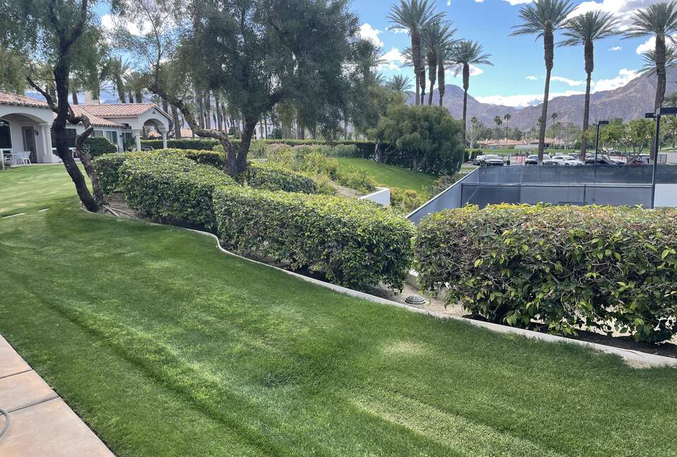 La Quinta Getaway Loaded with Resort Amenities - La Quinta, California