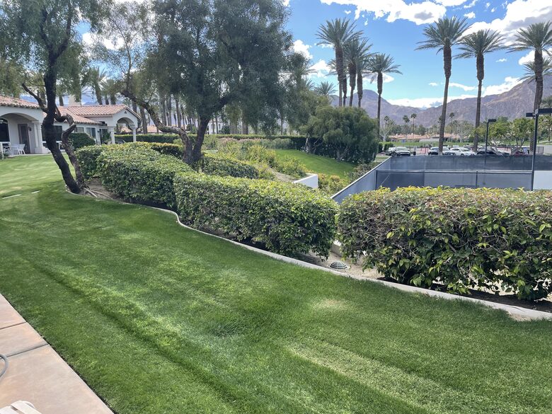 La Quinta Getaway Loaded with Resort Amenities - La Quinta, California