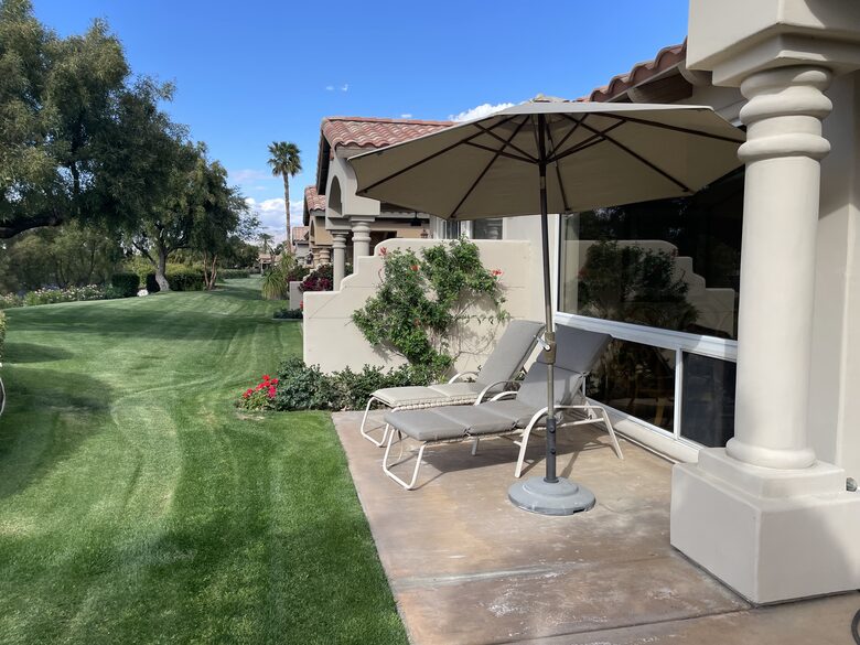 La Quinta Getaway Loaded with Resort Amenities - La Quinta, California