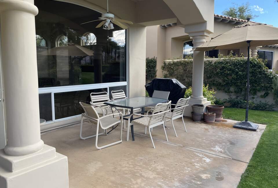 La Quinta Getaway Loaded with Resort Amenities - La Quinta, California