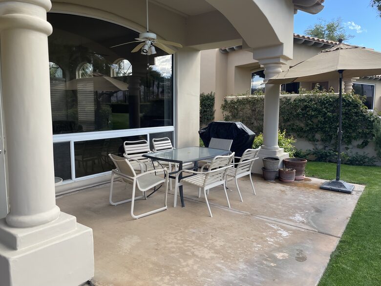 La Quinta Getaway Loaded with Resort Amenities - La Quinta, California