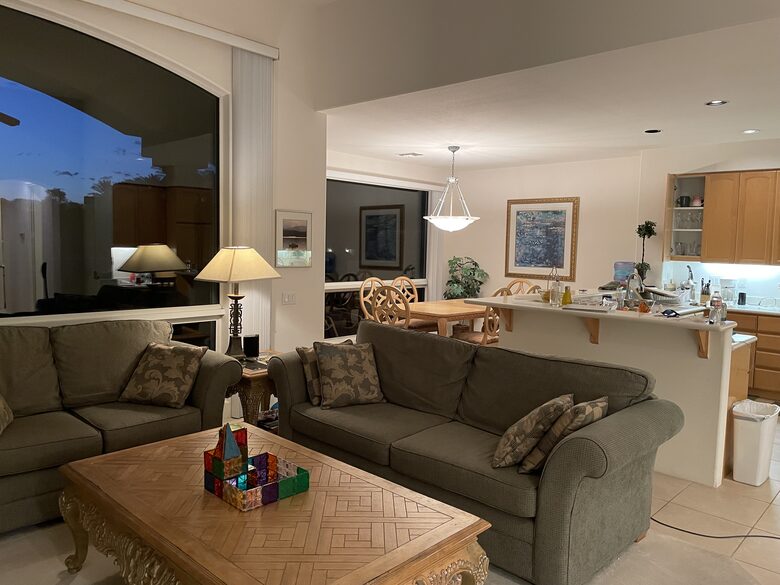 La Quinta Getaway Loaded with Resort Amenities - La Quinta, California