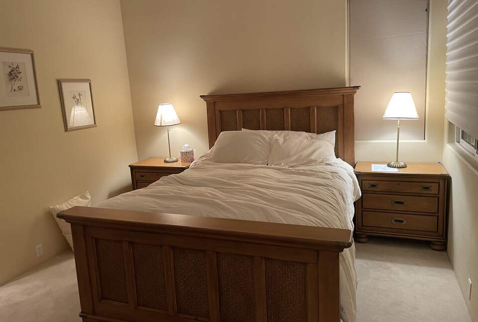 La Quinta Getaway Loaded with Resort Amenities - La Quinta, California