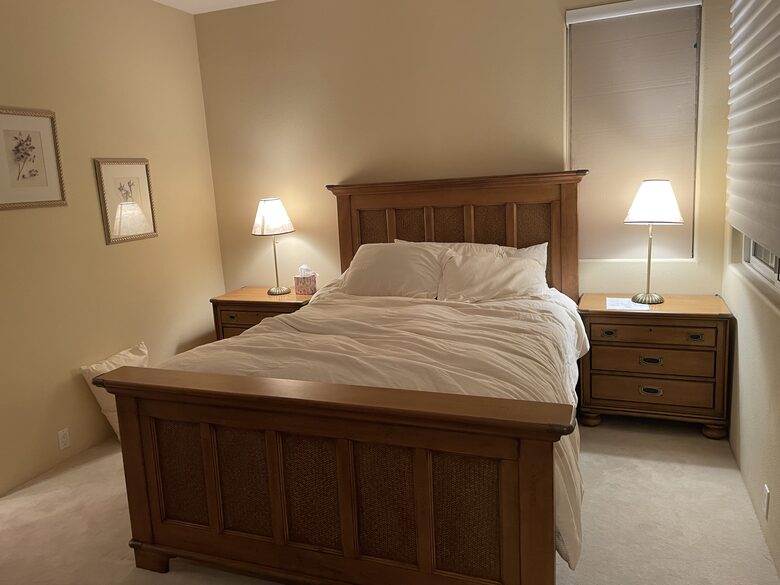 La Quinta Getaway Loaded with Resort Amenities - La Quinta, California