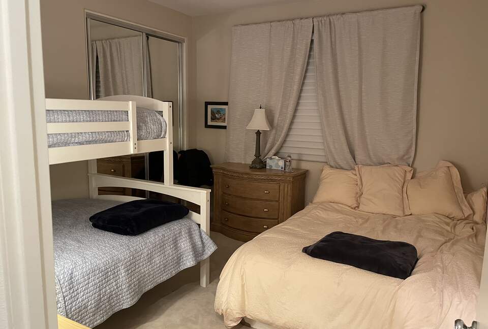 La Quinta Getaway Loaded with Resort Amenities - La Quinta, California