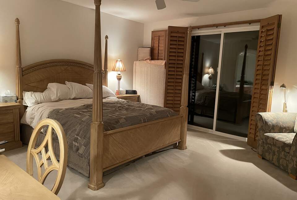 La Quinta Getaway Loaded with Resort Amenities - La Quinta, California