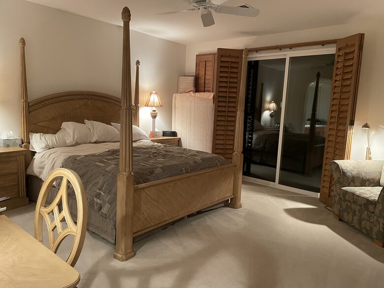 La Quinta Getaway Loaded with Resort Amenities - La Quinta, California