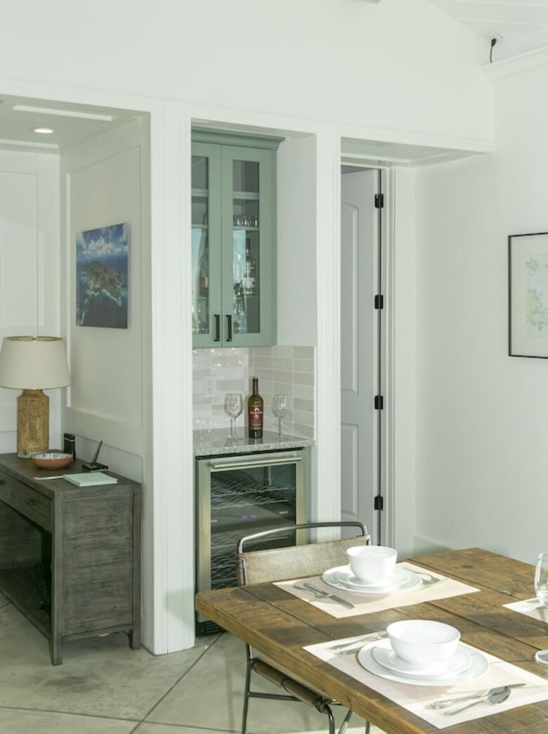 Tropical Panorama Cruz Bay Retreat | Unbeatable location in private/ compound | Walk to Town - Estate Enighed, Virgin Islands, U.S.