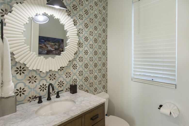 Tropical Panorama Cruz Bay Retreat | Unbeatable location in private/ compound | Walk to Town - Estate Enighed, Virgin Islands, U.S.