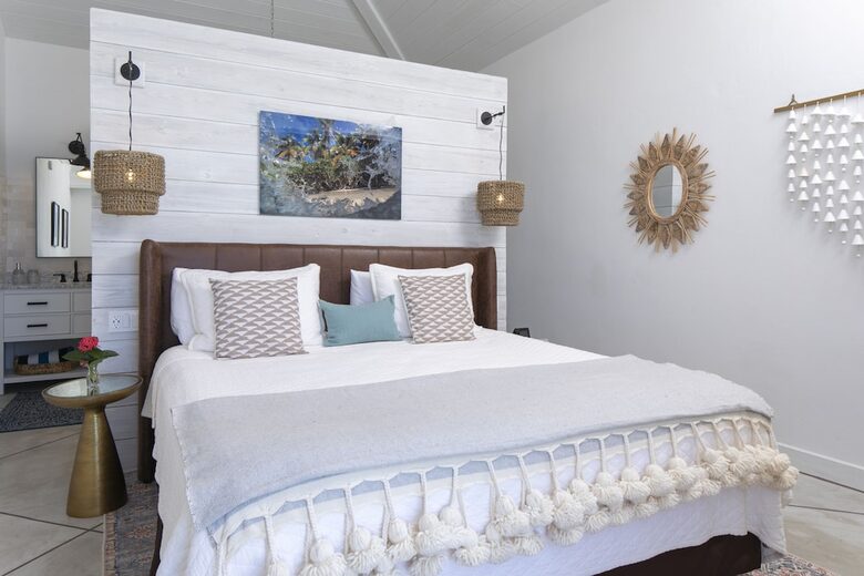 Tropical Panorama Cruz Bay Retreat | Unbeatable location in private/ compound | Walk to Town - Estate Enighed, Virgin Islands, U.S.