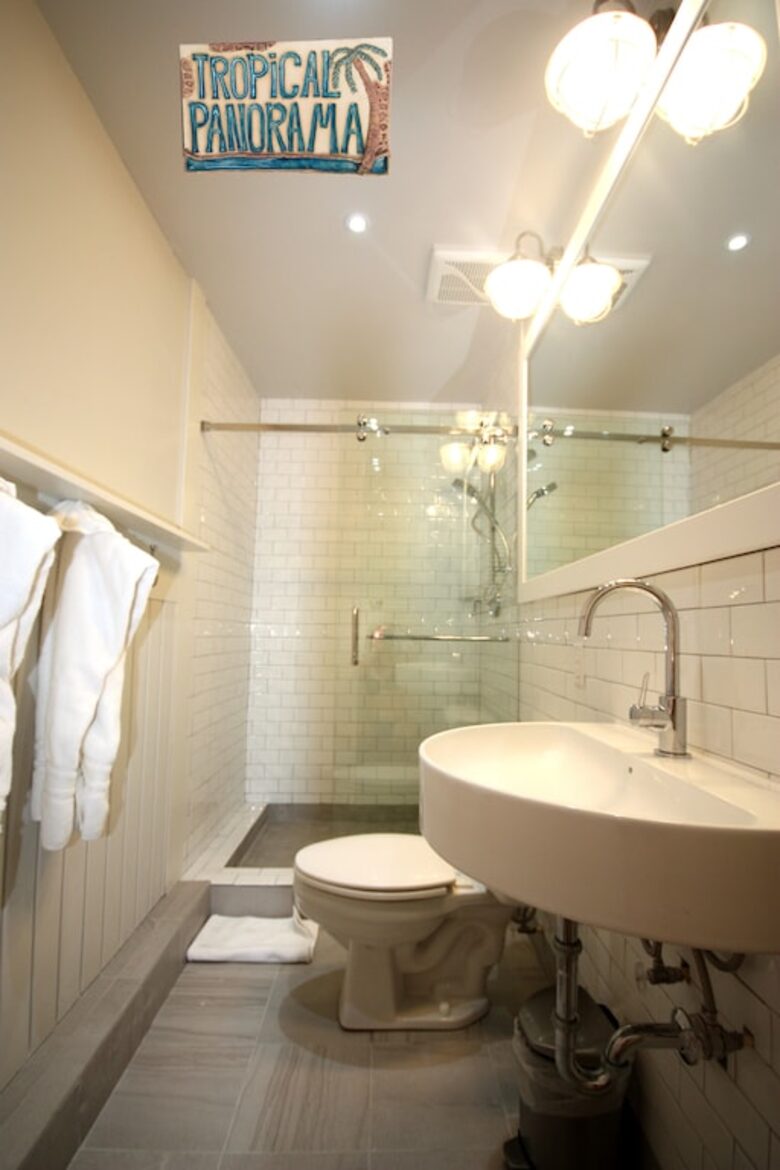 Tropical Panorama Cruz Bay Retreat | Unbeatable location in private/ compound | Walk to Town - Estate Enighed, Virgin Islands, U.S.