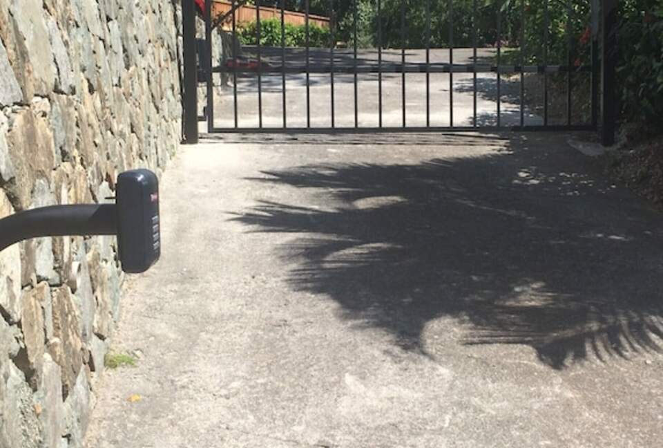 Tropical Panorama Cruz Bay Retreat | Unbeatable location in private/ compound | Walk to Town - Estate Enighed, Virgin Islands, U.S.