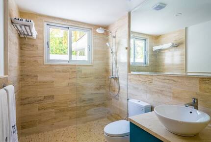 Golf Villa in Casa de Campo Resort | With a private pool and patio - La Romana, Dominican Republic