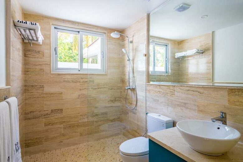 Golf Villa in Casa de Campo Resort | With a private pool and patio - La Romana, Dominican Republic