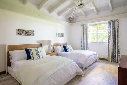 Golf Villa in Casa de Campo Resort | With a private pool and patio - La Romana, Dominican Republic