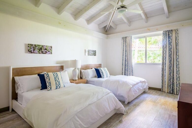 Golf Villa in Casa de Campo Resort | With a private pool and patio - La Romana, Dominican Republic