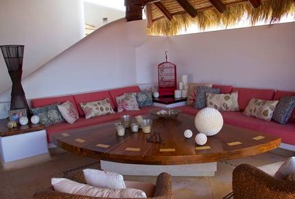 La Pintadita - IXTAPA, ZIHUATANEJO, Mexico